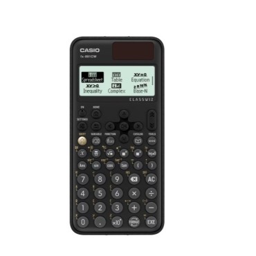 Scientific Calculators FX-991CW