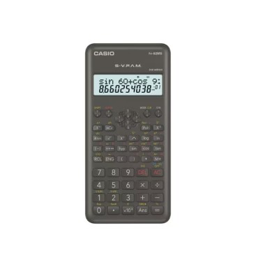 Scientific Calculators fx-82MS-2