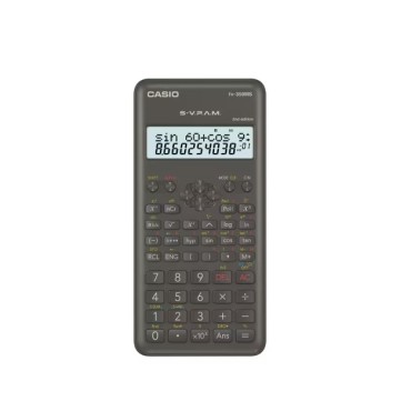 Scientific Calculators fx-100MS-2