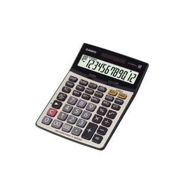 Casio DJ220D-PLUS Desktop Calculator