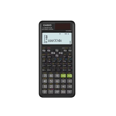 Scientific Calculators Fx-991ES-PLUS