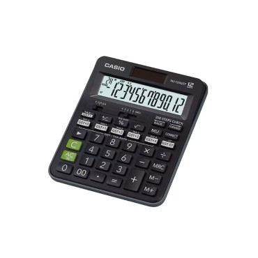 Casio MJ120GST Desktop Calculator