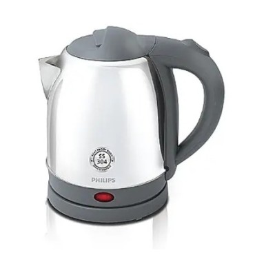 Philips Electric Kettle HD9363/02 Ss