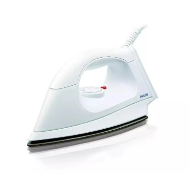 Philips-Dry Iron HI114