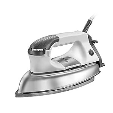 Prestige Magic Dry Iron – PDI 06, Silver