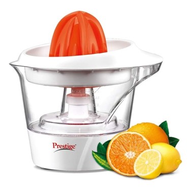 Prestige Citrus Juicer PCTJ 04 - Orange