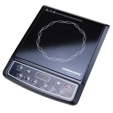 Sarvam Plus Induction Stove (without Pot)