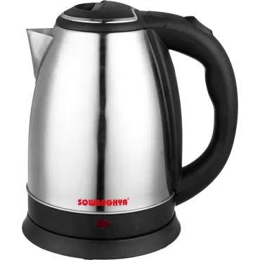 Stainless Steel 1.5Ltrs Water Kettle