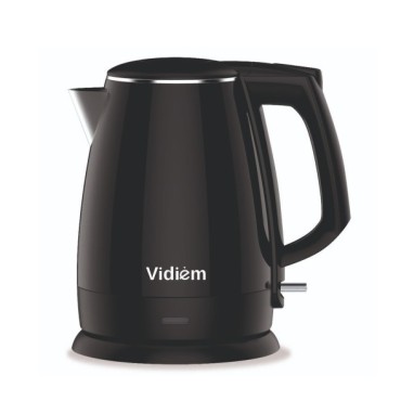 Electric Kettle 1.5L/1500W Tusker)